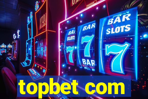 topbet com